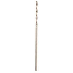 Bosch Accessories 2608585467 HSS Metaal-spiraalboor 1.1 mm Gezamenlijke lengte 36 mm Geslepen DIN 338 Cilinderschacht 10 stuk(s)