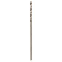 Bosch Accessories 2608585467 HSS Metaal-spiraalboor 1.1 mm Gezamenlijke lengte 36 mm Geslepen DIN 338 Cilinderschacht 10 stuk(s) - thumbnail