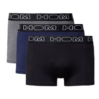 Hom Boxershorts boxerline 3-Pack multi