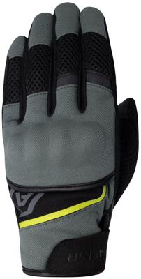 ARMR handschoenen "eyoshi 3.0 air". glove eyoshi 3.0 air bl/green/yel m/8