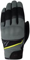 ARMR handschoenen "eyoshi 3.0 air". glove eyoshi 3.0 air bl/green/yel m/8