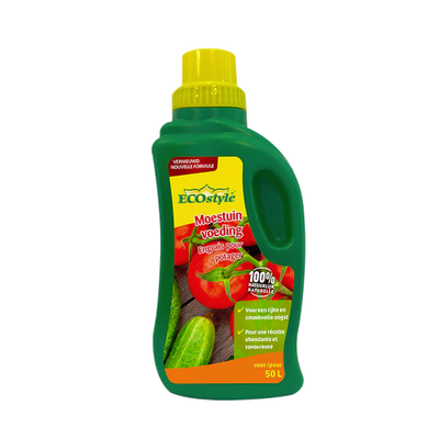 ECOstyle ECOstyle Moestuin