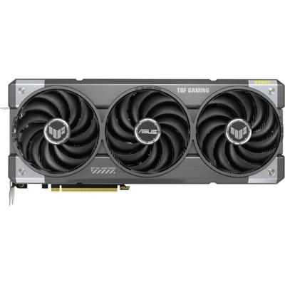 Asus Nvidia GeForce RTX 5070 Ti Videokaart GeForce RTX 5070 Ti 16 GB