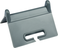 Connex Beschermhoek Ps Spanriem 55Mm 1St - DY270638 Connex Beschermhoek Ps Spanriem 55Mm 1St - DY270638