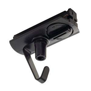 SLV 1-Fase Supply zwart - 143170