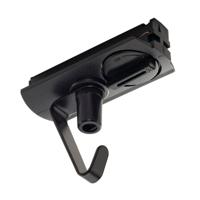 SLV 1-Fase Supply zwart - 143170
