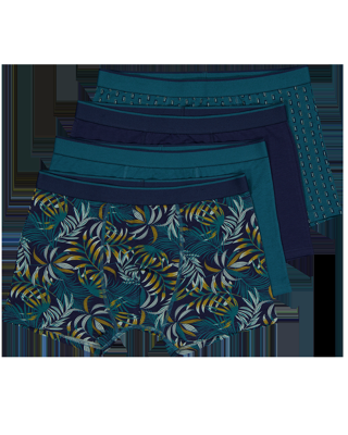 Boxer - Groen