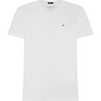 Tommy Hilfiger Cotton Icon Crew Neck SS