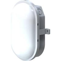 Megatron MT69066 MT69066 LED-armatuur LED 8 W Grijs Megatron MT69066 MT69066 LED-armatuur LED 8 W Grijs