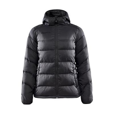 Craft Core explore isolate jacket grijs dames