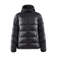 Craft Core explore isolate jacket grijs dames