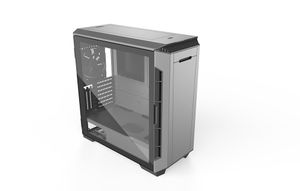 Phanteks Eclipse P600S tower behuizing 2x USB-A | 1x USB-C | Tempered Glass