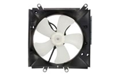 Koelventilator 47016