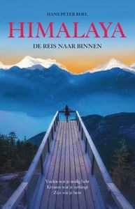 Himalaya  - Hans Peter Roel - Esoterische romans - Spiritueelboek.nl