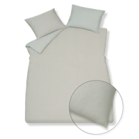 Vandyck Vandyck Pure 85 2-persoons (200x200/220) pearl blue