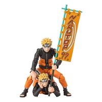 Naruto Shippuden S.H. Figuarts Action Figure Naruto Uzumaki Naruto OP99 Edition 15 cm