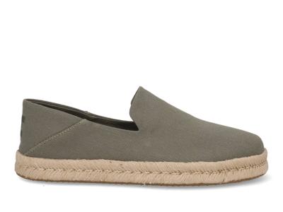 Toms Santiago 10020071 grey Grijs maat 42