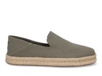 Toms Santiago 10020071 grey Grijs maat 45