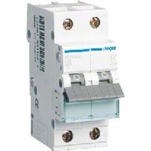 MCN532  - Miniature circuit breaker 2-p C32A MCN532