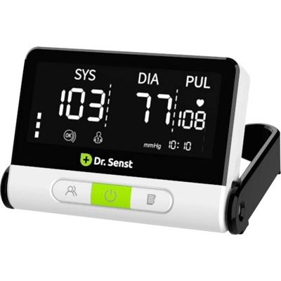 Dr. Senst BPM30D 521-862385 Bloeddrukmeter Bovenarm Dr. Senst BPM30D 521-862385 Bloeddrukmeter Bovenarm
