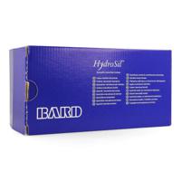 Hydrosil Interm.sonde Vrouw 100% Sil 15cm 12ch 30 - thumbnail