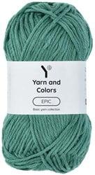 Yarn and Colors Epic 071 Riverside