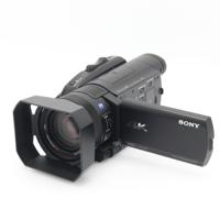 Sony FDR-AX700 4K Camcorder occasion