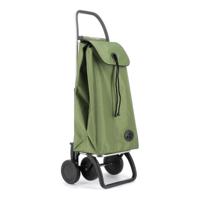 Winkelwagen Rolser i-max mf 4 Kaki 40 L Winkelwagen Rolser i-max mf 4 Kaki 40 L