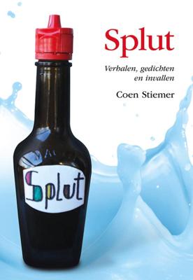 Splut (Paperback)