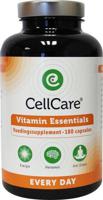 Cellcare Vitamin essentials (180 vega caps)