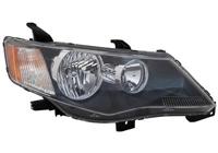 Koplamp rechts HB3+HB4 inclusief stelmotor 3272962