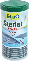 Tetra Sterlet Sticks 1 liter - Zinkend Vijvervisvoer voor STerletten en Steuren