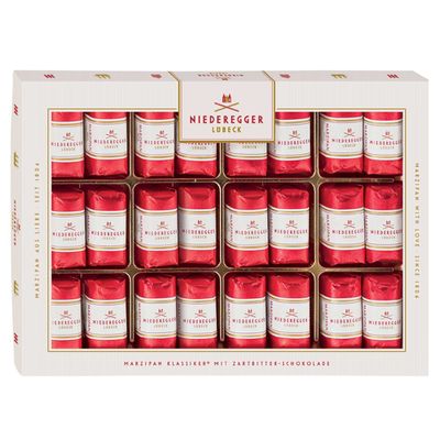 Niederegger - Marsepein klassiek - 300g