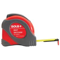 Sola BIG T 50021301 Rolmaat 5 m Kunststof