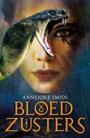 Bloedzusters - Annejoke Smids - ebook