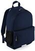 Quadra QD445 Academy Backpack - French Navy - 31 x 45 x 19 cm Quadra QD445 Academy Backpack - French Navy - 31 x 45 x 19 cm