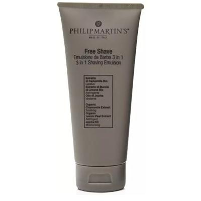 Philip Martin's Skin Care Free Shave Gel 200ml