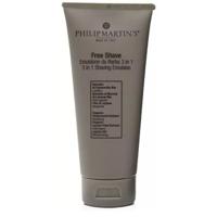 Philip Martin's Skin Care Free Shave Gel 200ml