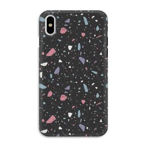 Terrazzo N°16: iPhone X Tough Case