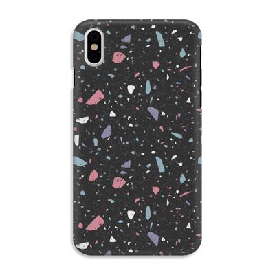 Terrazzo N°16: iPhone X Tough Case