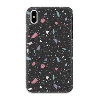 Terrazzo N°16: iPhone X Tough Case