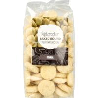 Mijnnatuurwinkel Rijstcracker round tuinkruiden Mijnnatuurwinkel Rijstcracker round tuinkruiden