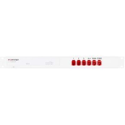 Rackmount.IT RM-FR-T14 rack-toebehoren Montagebeugel