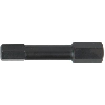 KS Tools 150.1308 Bit met 8,0 mm zeskantaandrijving voor inbusbouten 10,0 mm