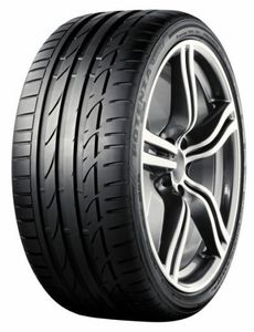 Bridgestone S001* rft xl 275/35 R20 102Y BR2753520YS001RFTBXL