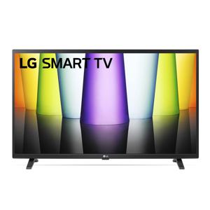 LG FHD 32LQ63006LA.AEU tv 81,3 cm (32") Full HD Smart TV Wifi Zwart