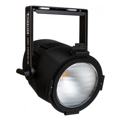 Briteq BT-SUNRAY 130R COB LED projector (IP65)