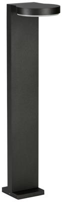 Albert Tuinpad verlichtingSteng 16w - 90cm zwart - 662290