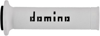 Domino rubber handvat "a010