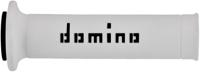 Domino rubber handvat "a010